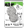 Жесткий диск Seagate Original SATA-III 1Tb ST1000LM048 Barracuda (5400rpm) 128Mb 2.5