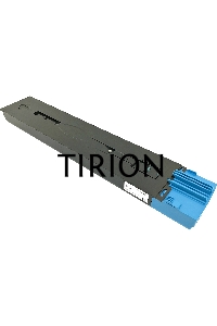 Картридж лазерный Xerox 006R01532 голубой для Colour 550/560 34000 отпечатков