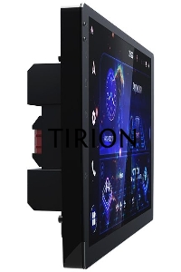 Автомагнитола Prology MPA-270 DSP 2DIN 4x60Вт
