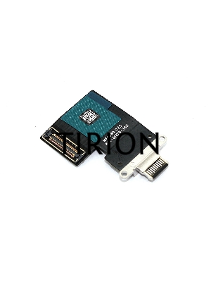 Шлейф c разъемом зарядки для Apple iPad Pro 11.0 2018, 2020 2nd черный orig