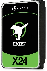 Жесткий диск серверный Seagate 3.5