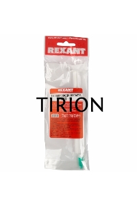 Паста теплопроводная REXANT, КПТ-8, 5 мл, шприц