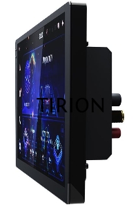 Автомагнитола Prology MPA-270 DSP 2DIN 4x60Вт