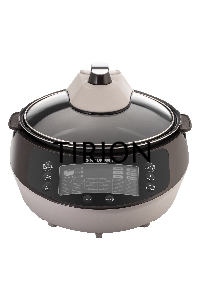 Мультиварка Maunfeld MF-1621BR