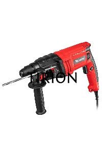 Перфоратор электрический MRH-600-22, SDS-Plus, 600 Вт, 2,2 Дж, 3 плюс 1 реж. MTX