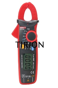Токовые клещи UNI-T UT210C