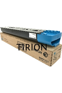 Картридж лазерный Xerox 006R01532 голубой для Colour 550/560 34000 отпечатков