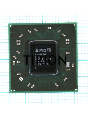 Чип 215-0674032 северный мост AMD