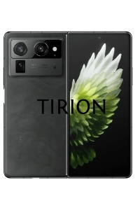 Смартфон Tecno Phantom V Fold 2 5G, 12/512Gb, зеленый