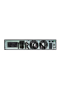 Источник бесперебойного питания SKAT-UPS 3000 RACK ИБП 220В 50/60Гц 2700Вт On-Line синусоида (без АКБ)