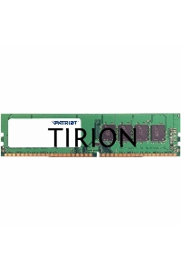 Оперативная память Patriot Signature, DDR4, 16GB (1x16 GB), 2666 MHz, CL19