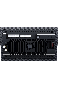 Автомагнитола Prology MPA-270 DSP 2DIN 4x60Вт
