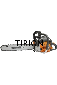 Бензопила Carver RSG 252Х 2200Вт 2.9л.с. дл.шины:18