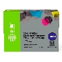 Картридж струйный Cactus CS-EPT46S8 (T46S8) черный пигментный (30 мл) для Epson SureColor SC-P700
