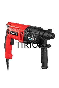 Перфоратор электрический MRH-600-22, SDS-Plus, 600 Вт, 2,2 Дж, 3 плюс 1 реж. MTX