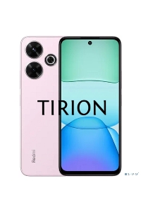 Смартфон Xiaomi Redmi 13, 8/256Gb, розовый