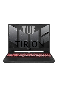Ноутбук Asus TUF Gaming A17 FA707NVR-HX010 Ryzen 7 7435HS 16Gb SSD512Gb NVIDIA GeForce RTX4060 8Gb 17.3