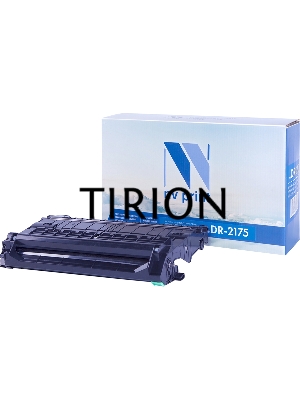 Барабан NV Print совместимый Brother DR-2175 для HL2140/2150/2170/DCP7030/7045/MFC7320 (12000k)
