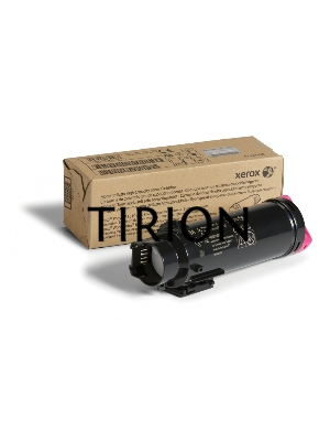 Чип Hi-Black к картриджу Xerox Phaser 6510/WC 6515 (106R03694), M, 4,3K 
