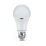 Лампа GAUSS LED Elementary 23239A60 20W E27 6500K 1/10/40 груша