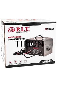 Зарядное устройство P.I.T. PZU30-C1