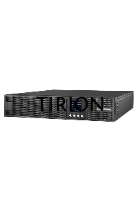Источник бесперебойного питания CyberPower OLS2000ERT 2U 2000VA/1800W USB/RJ11/45/SNMP (8 IEC)