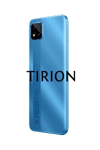 Смартфон Realme C11 2021 2/32Gb синий