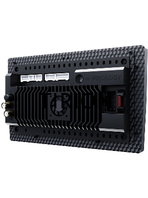 Автомагнитола Prology MPA-270 DSP 2DIN 4x60Вт
