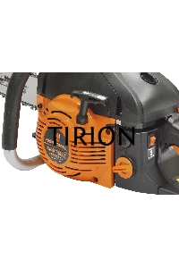 Бензопила Carver RSG 252Х 2200Вт 2.9л.с. дл.шины:18