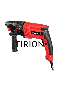 Перфоратор электрический MRH-600-22, SDS-Plus, 600 Вт, 2,2 Дж, 3 плюс 1 реж. MTX