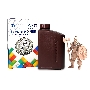 Фотополимерная смола NVPRINT ABS Like Resin Beige для 3D печати 1 кг (бут)