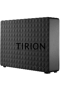 Внешний жесткий диск USB3 18TB EXT. BLACK STKP18000400 SEAGATE