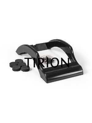 Компьютерный корпус Desktop ExeGate MI-208U2-M450 (mini-ITX/mATX, БП M450 с вент. 8см, 1*USB+2*USB3.0, аудио, черный)