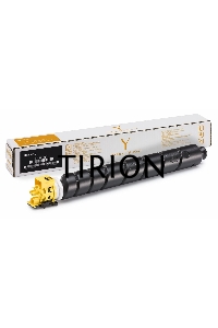 Картридж лазерный Kyocera TK-8335Y (1T02RLANL0/1T02RLANL1) желтый для TASKalfa 3252ci 15000 стр.