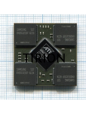 Чип ATI 216CXEJAKA13FL