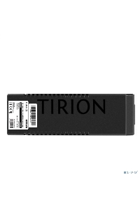 Источник бесперебойного питания ExeGate SpecialPro UNB-600.LED.AVR.4C13.RJ.USB <600VA/360W, LED, AVR, 4*C13, RJ45/11, USB, Black>