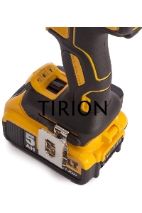 Дрель DEWALT DCD796P2-QW, 460 Вт, сетевая, ударная