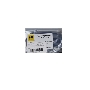 Чип Hi-Black к картриджу HP CLJ Pro M252dw/M277/Canon CRG-045 (CF402A) OEM size, Y, 1,4K