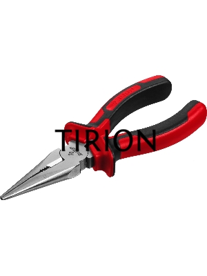 Тонкогубцы, ЗУБР 22024-3-16, 160мм