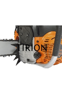 Бензопила Carver RSG 252Х 2200Вт 2.9л.с. дл.шины:18