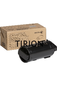 Картридж лазерный XEROX 106R03887 черный для XEROX VersaLink C500/C505 (12100 стр)(Channels)