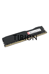 Модуль памяти HyperX FURY DDR4 8Гб 2666 MHz PC4-21300