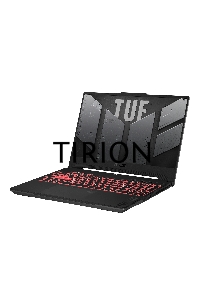 Ноутбук Asus TUF Gaming A17 FA707NVR-HX010 Ryzen 7 7435HS 16Gb SSD512Gb NVIDIA GeForce RTX4060 8Gb 17.3