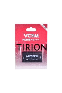 Усилитель (Repeater) HDMI сигнала до 40m VCOM <DD478>