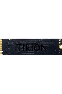 Накопитель SSD Patriot P300, 256GB, PCIe 3.0 x4, M.2 2280, NVMe, R/W 1700/1100