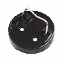 Подставка под паяльник Rexant MINI 12-0307, карболит