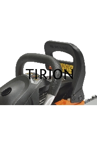 Бензопила Carver RSG 252Х 2200Вт 2.9л.с. дл.шины:18