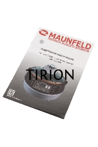 Мультиварка Maunfeld MF-1621BR