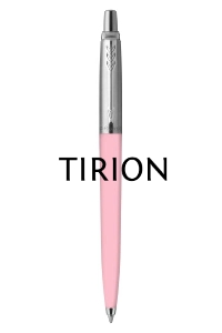 Ручка шариковая Parker Jotter Originals Baby pink 706C (2123469) M син. черн. блистер
