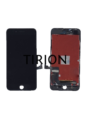 Дисплей для iPhone 8 Plus в сборе с тачскрином (Tianma) черный